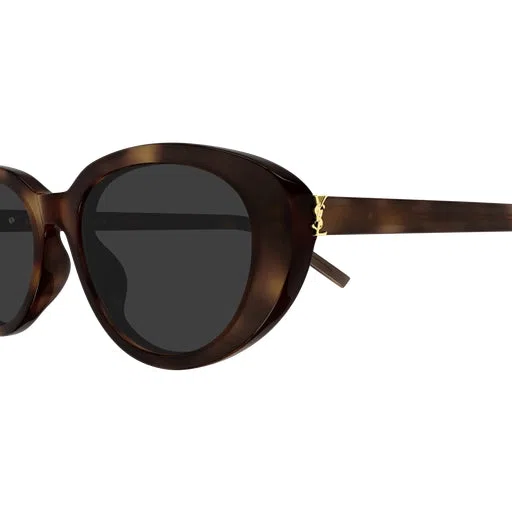 Saint Laurent SL M154 Sunglasses - view 5